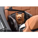 TAMI Front Seatbox - Aufblasbare Hundebox mit Airbagfunktion