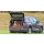 TAMI L - Auto & Home Hundebox aufblasbar mit Airbagfunktion