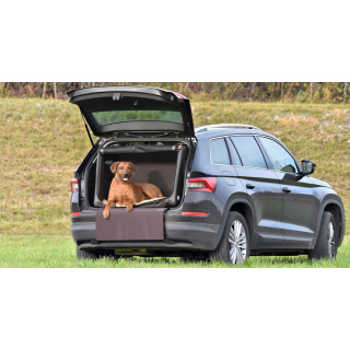 TAMI XXL - Auto & Home Hundebox aufblasbar
