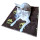 TAMI dog blanket 74x61cm, , suitable for TAMI special box, non-slip, pollutant-free, anti-allergen