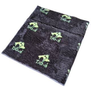 TAMI dog blanket  81x74cm, suitable for TAMI L box, non-slip, pollutant-free, anti-allergen