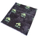 TAMI dog blanket 58x52cm, suitable for TAMI Backseat M...