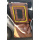 TAMI Einstiegsschutzmatte mit Karabiner  für TAMI Backseat M