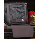 TAMI entry protection mat with carabiner for TAMI special trunk box