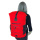 Sport Vibrations® Premium Thermo-Dry Bag 30 Liter Rot Outdoor Rucksack Wasserdicht