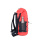 Sport Vibrations® Premium Thermo-Dry Bag 30 Liter Rot Outdoor Rucksack Wasserdicht